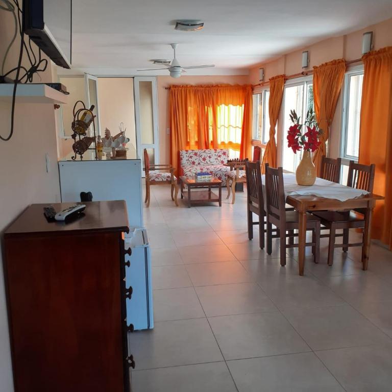 Departamento Relax La Tuquita - Apartamento de 1 dormitorio - 11