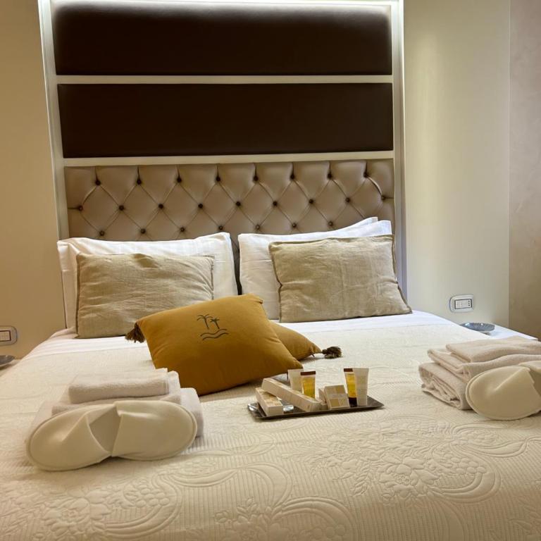 Piazza Venezia Luxury Suite - Suite Standard - 13