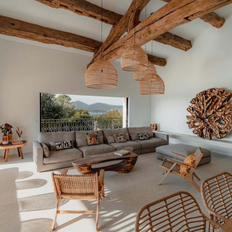Villa Joia Saint Tropez - Villa - 16