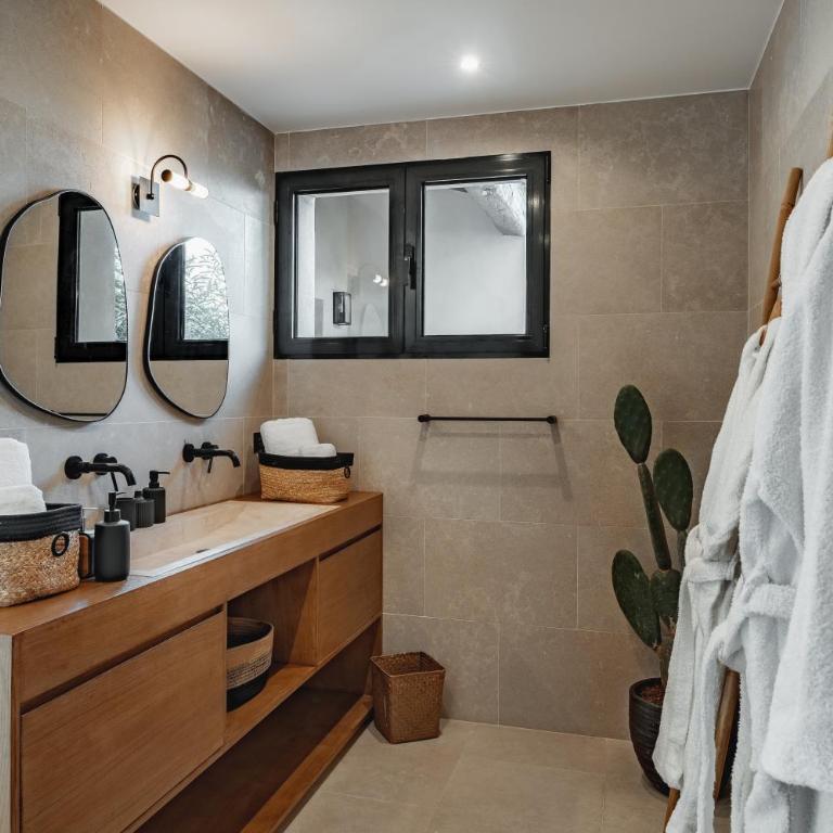 Villa Joia Saint Tropez - Villa - 45