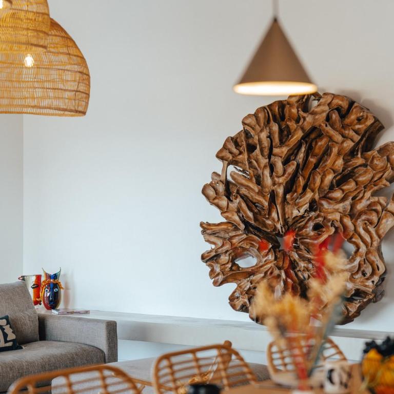 Villa Joia Saint Tropez - Villa - 19