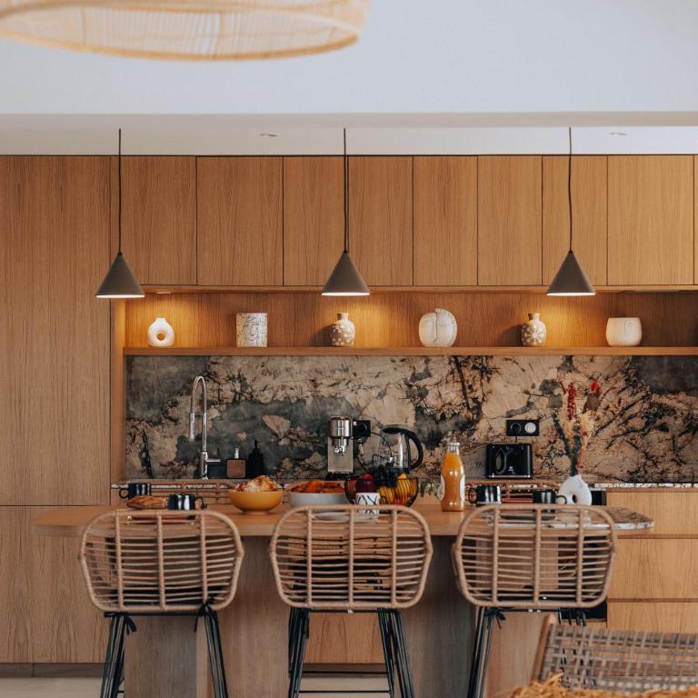 Villa Joia Saint Tropez - Villa - 22