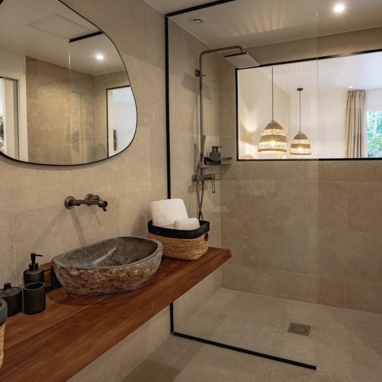 Villa Joia Saint Tropez - Villa - 46