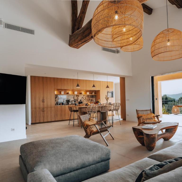 Villa Joia Saint Tropez - Villa - 29