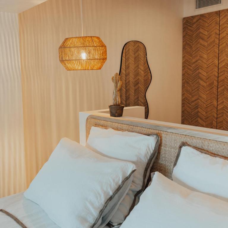 Villa Joia Saint Tropez - Villa - 36