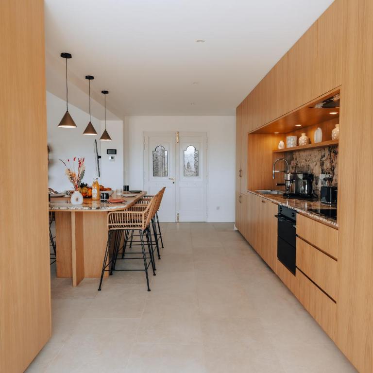 Villa Joia Saint Tropez - Villa - 26