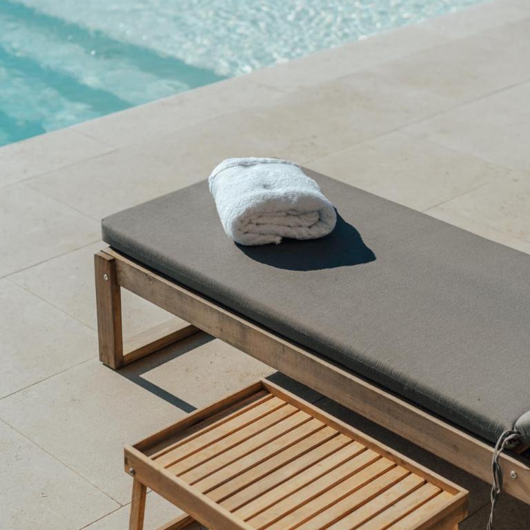 Villa Joia Saint Tropez - Villa - 11