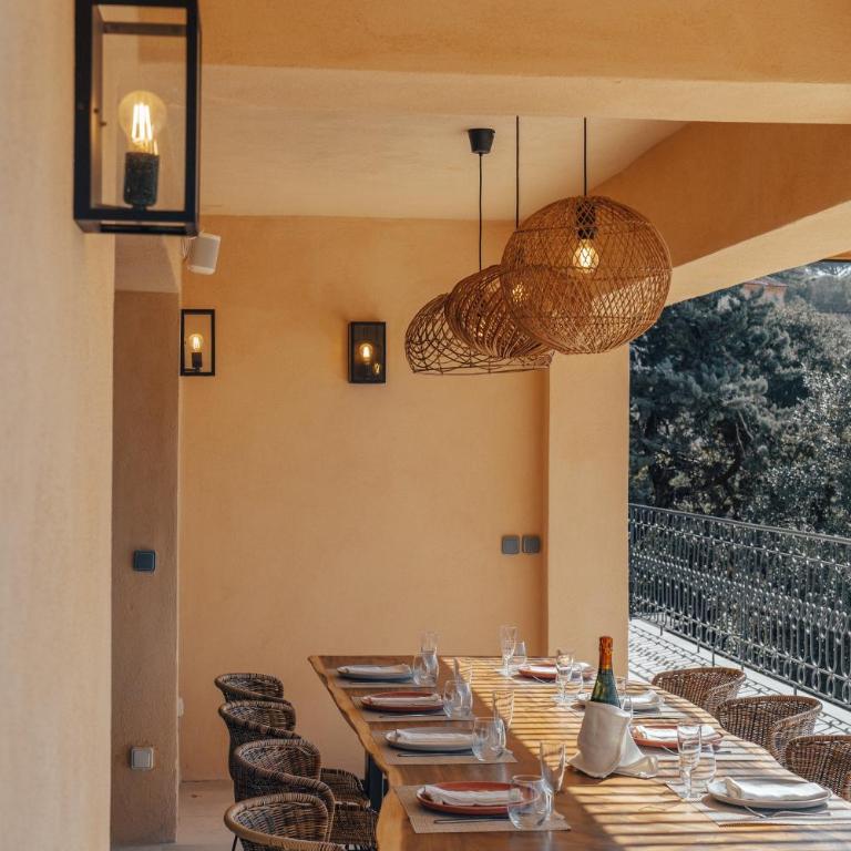 Villa Joia Saint Tropez - Villa - 6