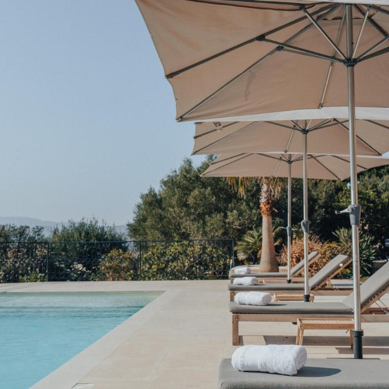 Villa Joia Saint Tropez - Villa - 10