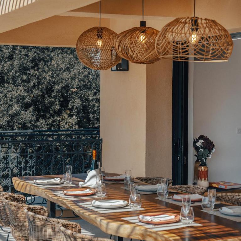 Villa Joia Saint Tropez - Villa - 5