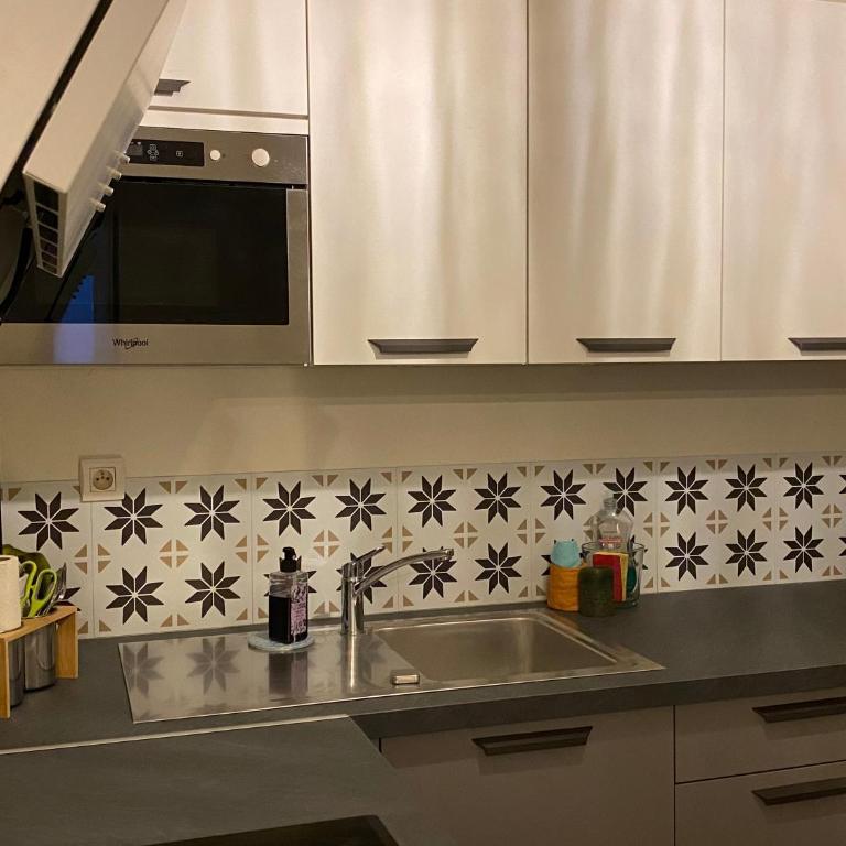 Coural’ Home - Appartamento con 2 Camere da Letto - 11