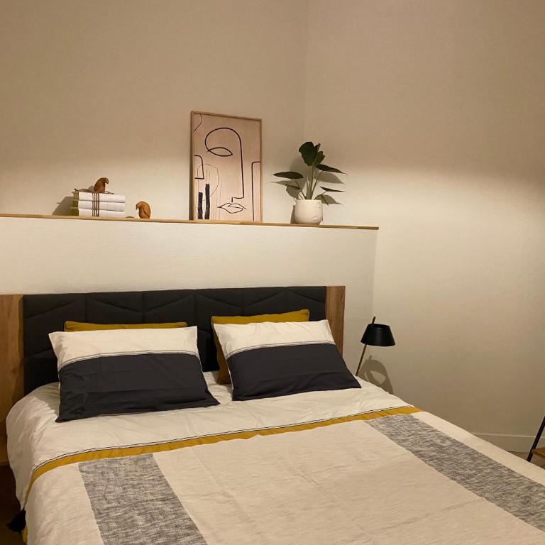 Coural’ Home - Appartamento con 2 Camere da Letto - 21