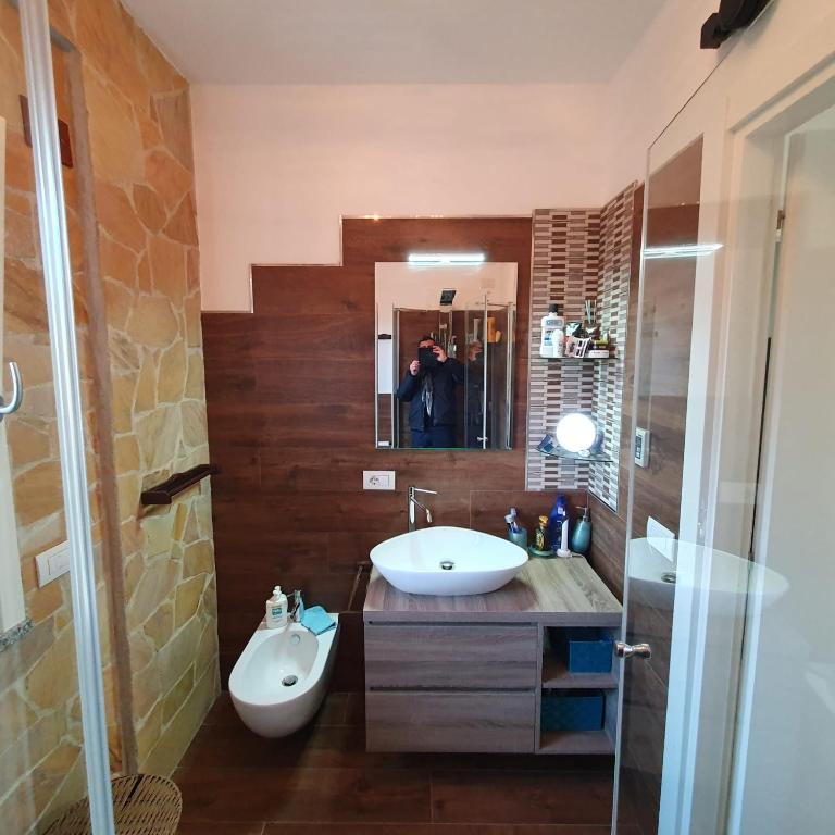 Giancasavacanze - Appartamento con 1 Camera da Letto - 5