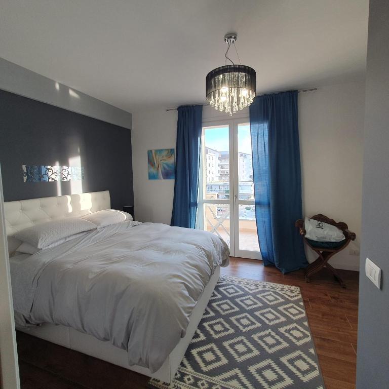 Giancasavacanze - Appartamento con 1 Camera da Letto - 8