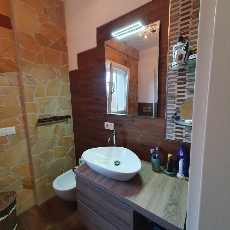 Giancasavacanze - Appartamento con 1 Camera da Letto - 9
