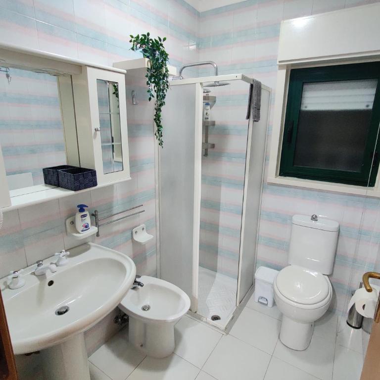 Dolce Casa Taormina - Appartamento con 1 Camera da Letto - 8