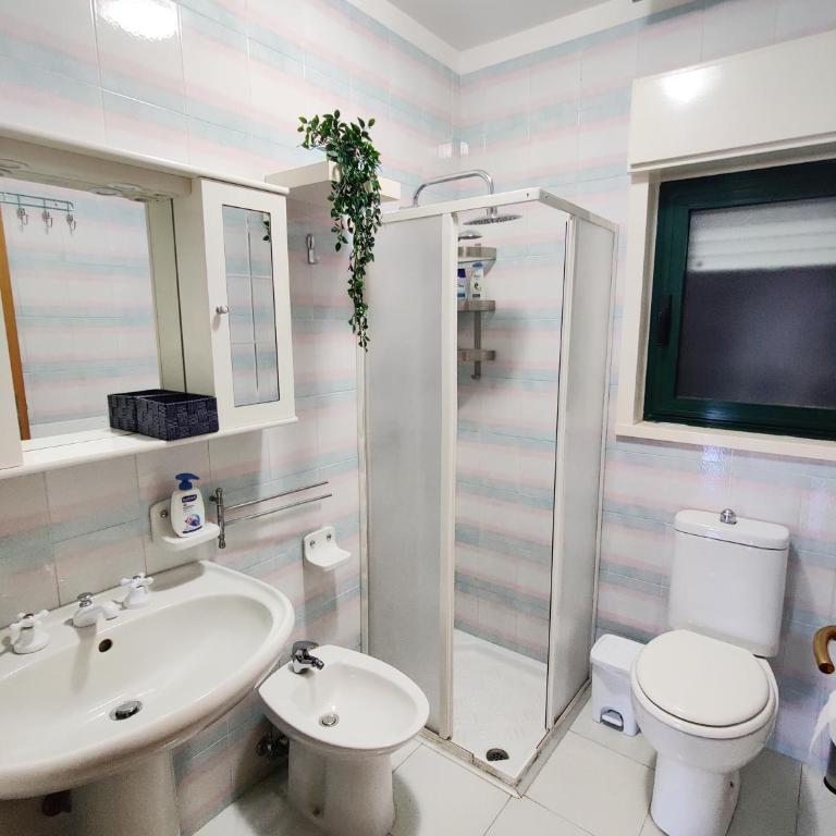 Dolce Casa Taormina - Appartamento con 1 Camera da Letto - 19