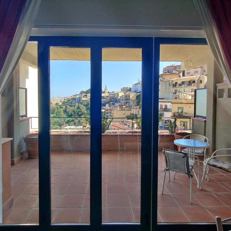 Dolce Casa Taormina - Appartamento con 1 Camera da Letto - 9