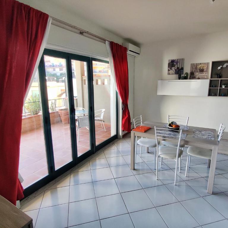 Dolce Casa Taormina - Appartamento con 1 Camera da Letto - 3