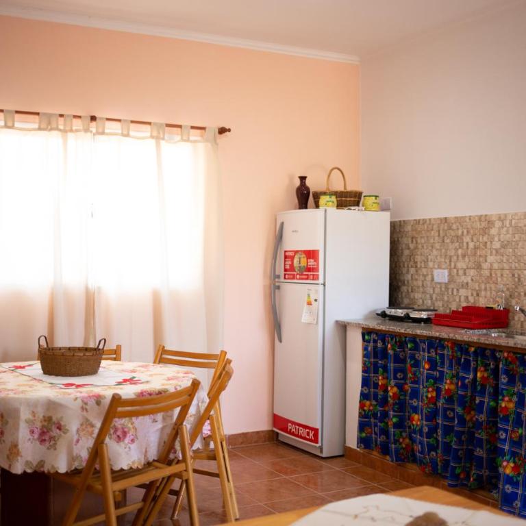 Las Moras Del Manantial - Two-Bedroom House - 16