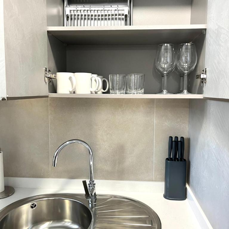 Puente a la Mezquita - Two-Bedroom Apartment - 15