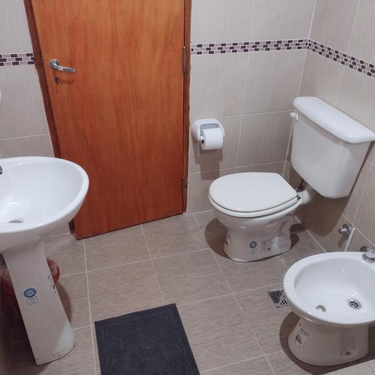 Las Moras Del Manantial - Two-Bedroom House - 22