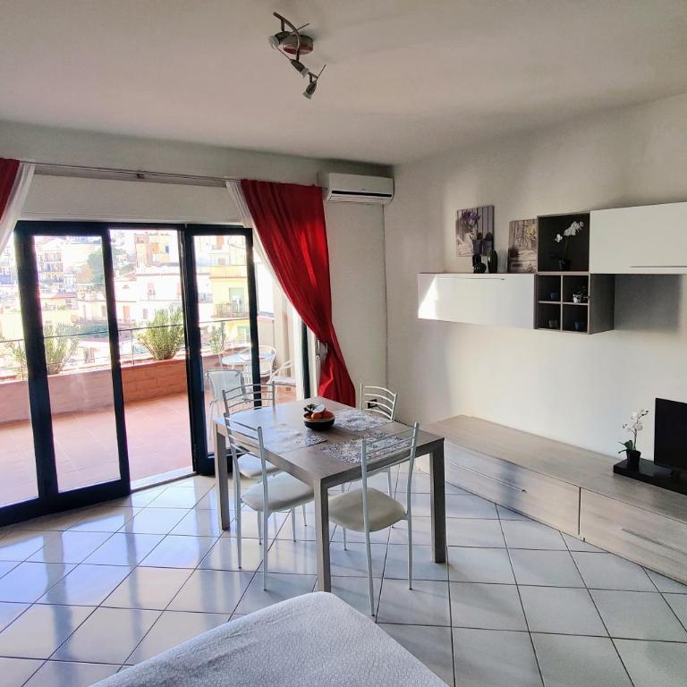 Dolce Casa Taormina - Appartamento con 1 Camera da Letto - 4
