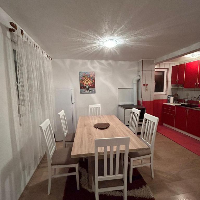 Vikendica Cokori - Kuća sa 3 Spavaće Sobe - 7