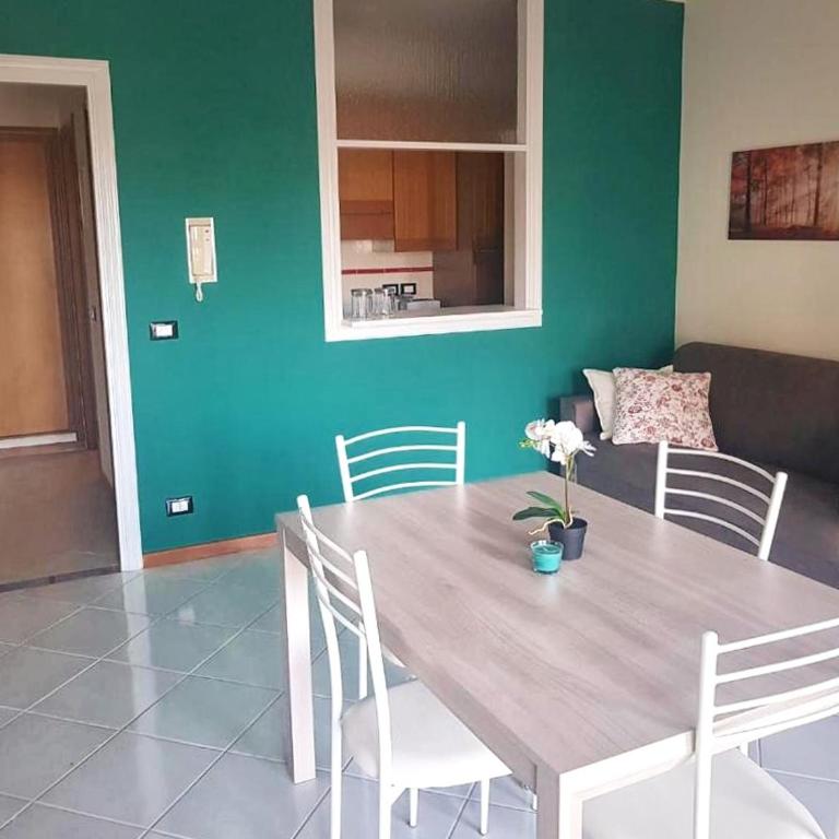 Dolce Casa Taormina - Appartamento con 1 Camera da Letto - 11