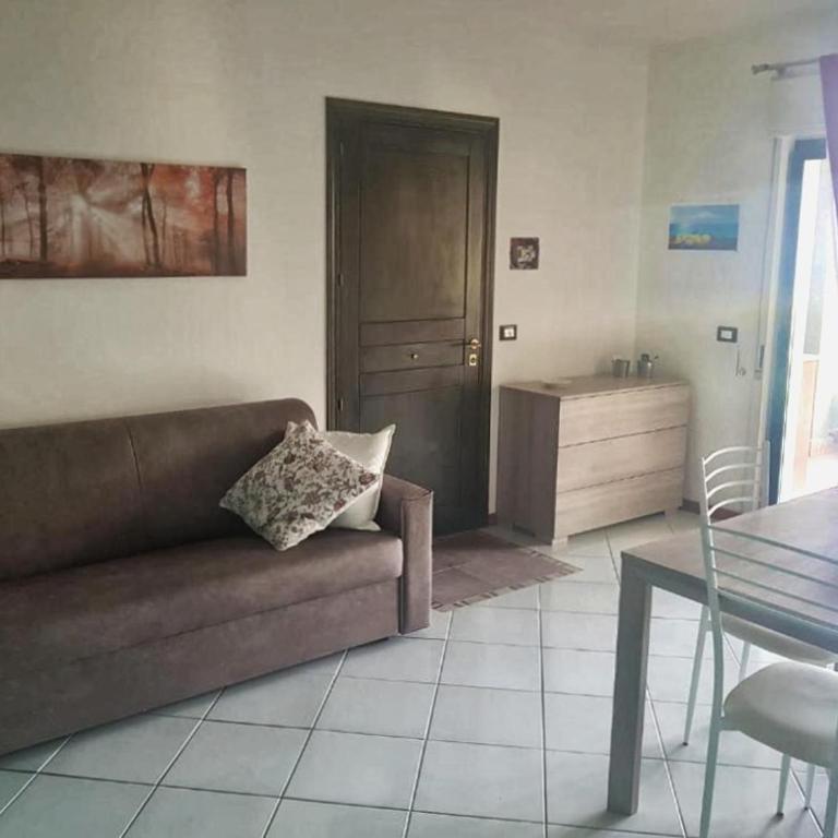 Dolce Casa Taormina - Appartamento con 1 Camera da Letto - 14