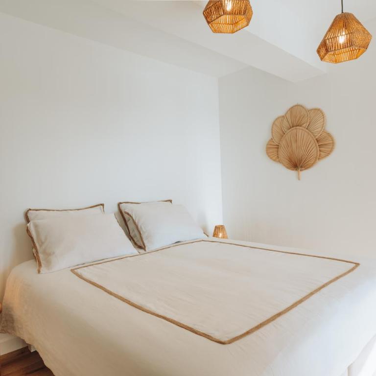Villa Joia Saint Tropez - Villa - 41