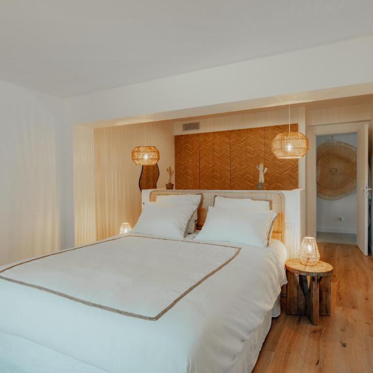 Villa Joia Saint Tropez - Villa - 42