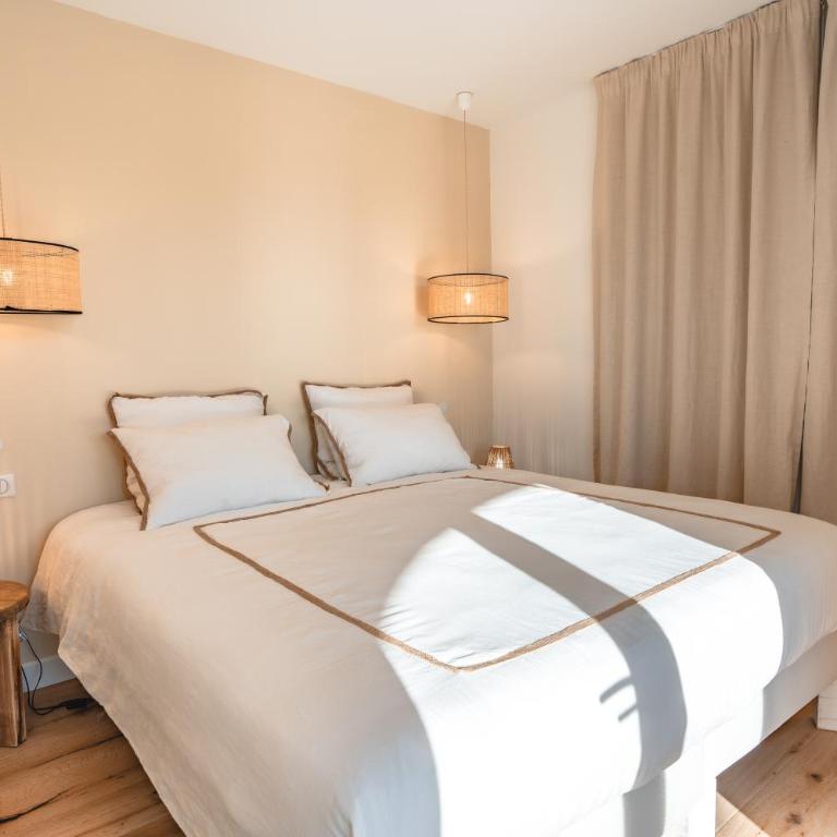 Villa Joia Saint Tropez - Villa - 43
