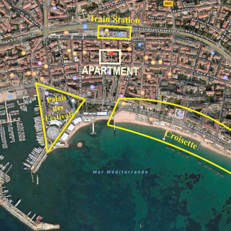 Modern and pleasant apartment in the heart of the city - Apartamento de 1 dormitorio - 6