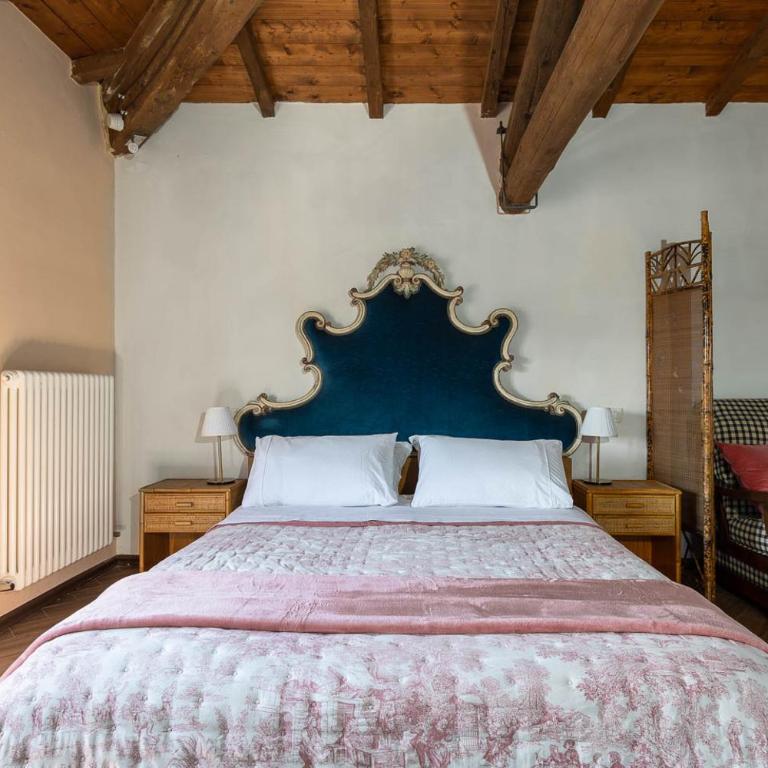 DimoraMatilda, attico con terrazza panoramica - One-Bedroom Apartment - 3