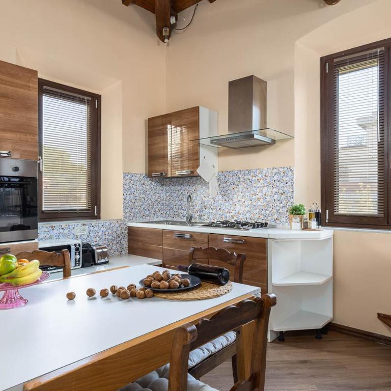 DimoraMatilda, attico con terrazza panoramica - One-Bedroom Apartment - 10
