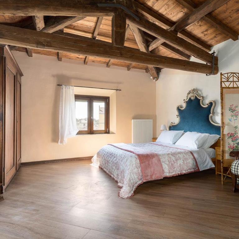 DimoraMatilda, attico con terrazza panoramica - One-Bedroom Apartment - 5