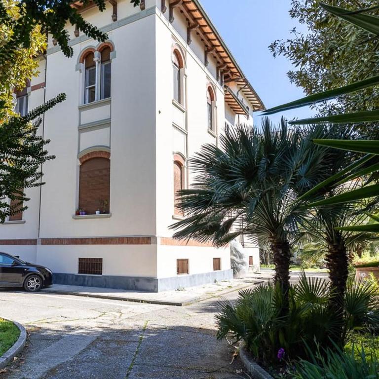 DimoraMatilda, attico con terrazza panoramica - One-Bedroom Apartment - 17