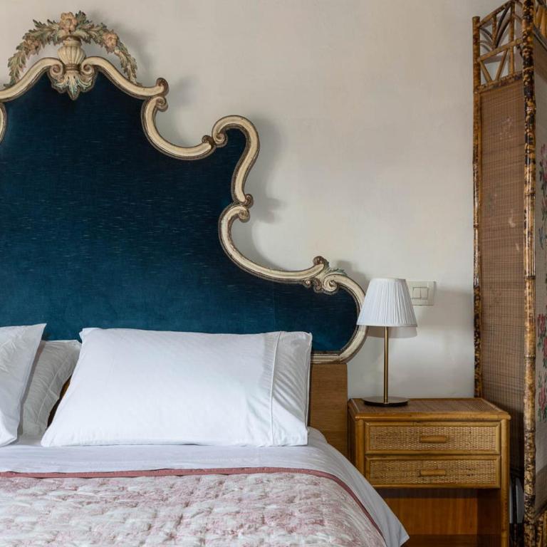 DimoraMatilda, attico con terrazza panoramica - One-Bedroom Apartment - 6
