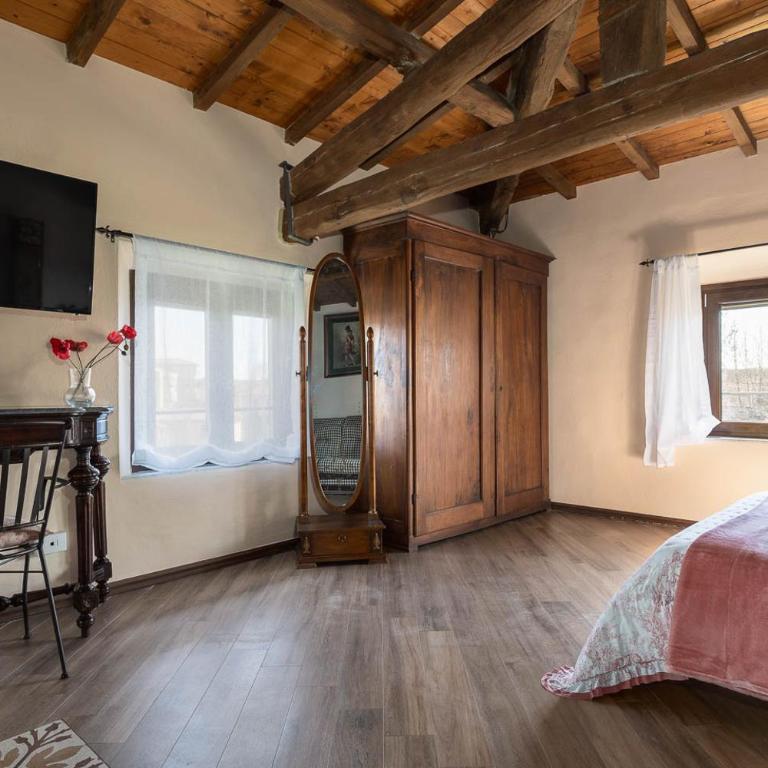 DimoraMatilda, attico con terrazza panoramica - One-Bedroom Apartment - 4