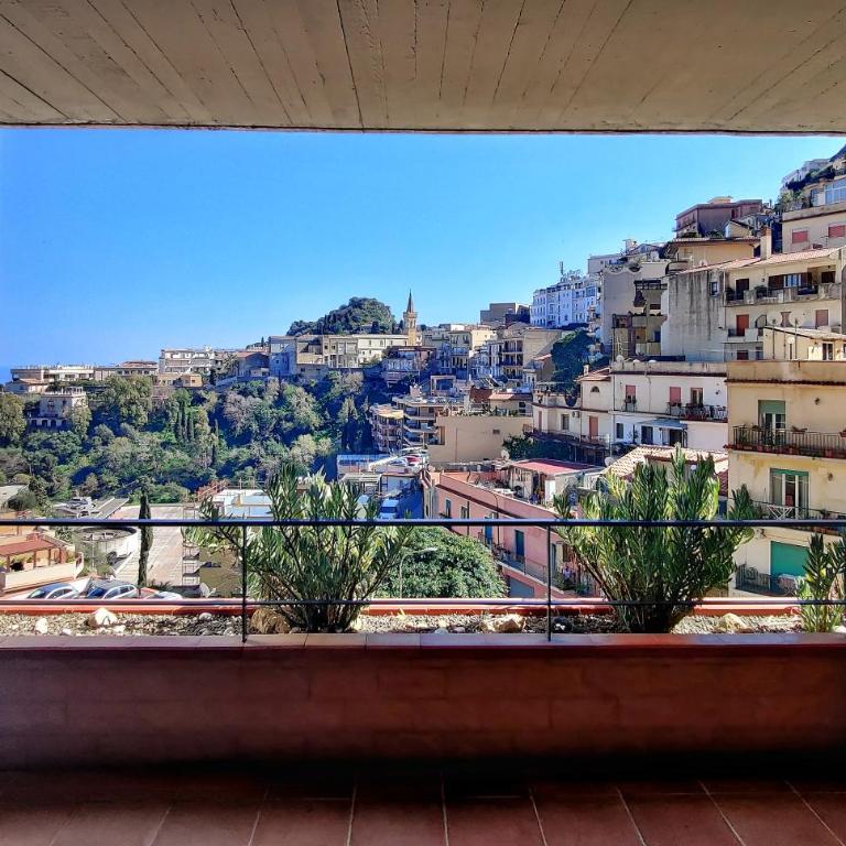 Dolce Casa Taormina - Appartamento con 1 Camera da Letto - 18