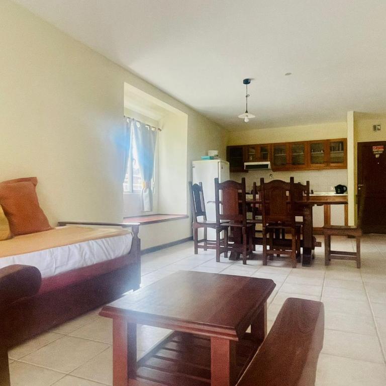 Marina Cero - Apartamento de 2 dormitorios - 2