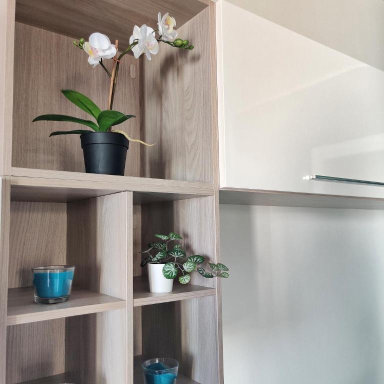 Dolce Casa Taormina - Appartamento con 1 Camera da Letto - 20