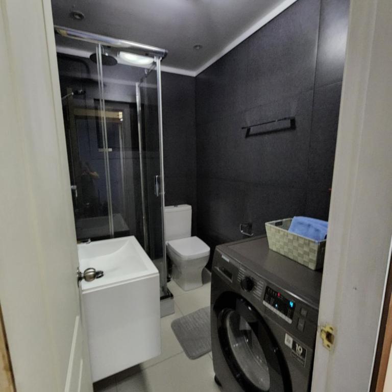 Cabañas Pewmawapi - Two-Bedroom Apartment - 9