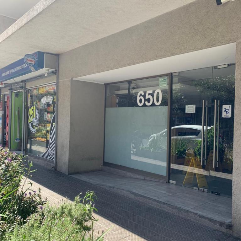 Santiago Centro - Dpto Boutique con Patio Privado - Apartamento - Planta baja - 18