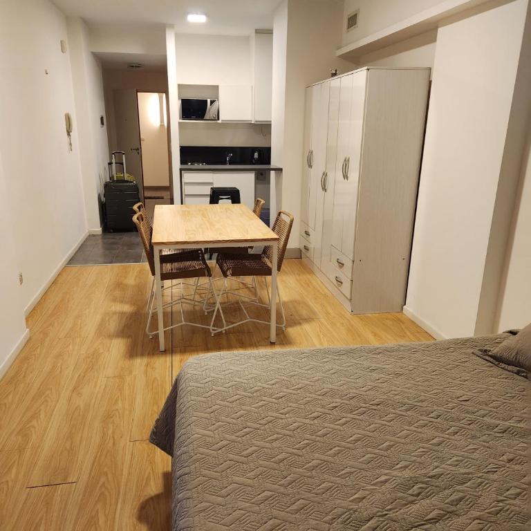 Comodo Monoambiente en San Telmo - Standard Apartment - 3