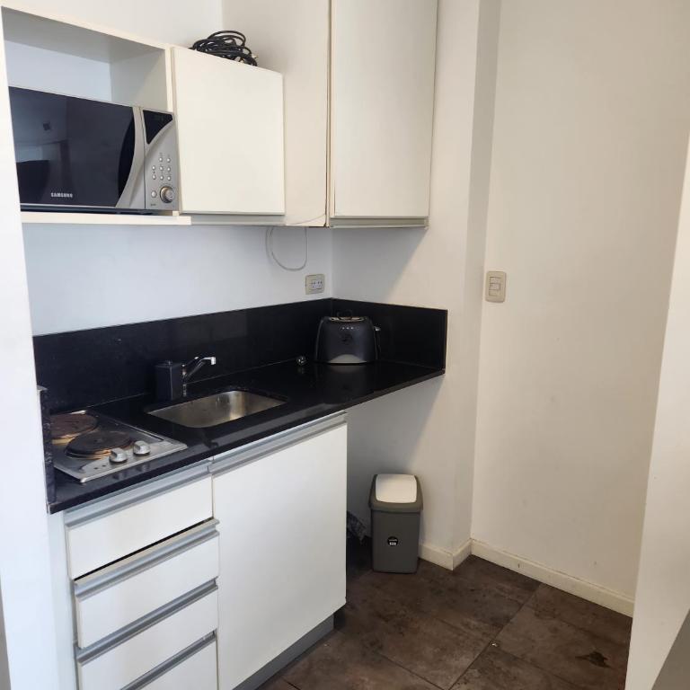 Comodo Monoambiente en San Telmo - Standard Apartment - 2