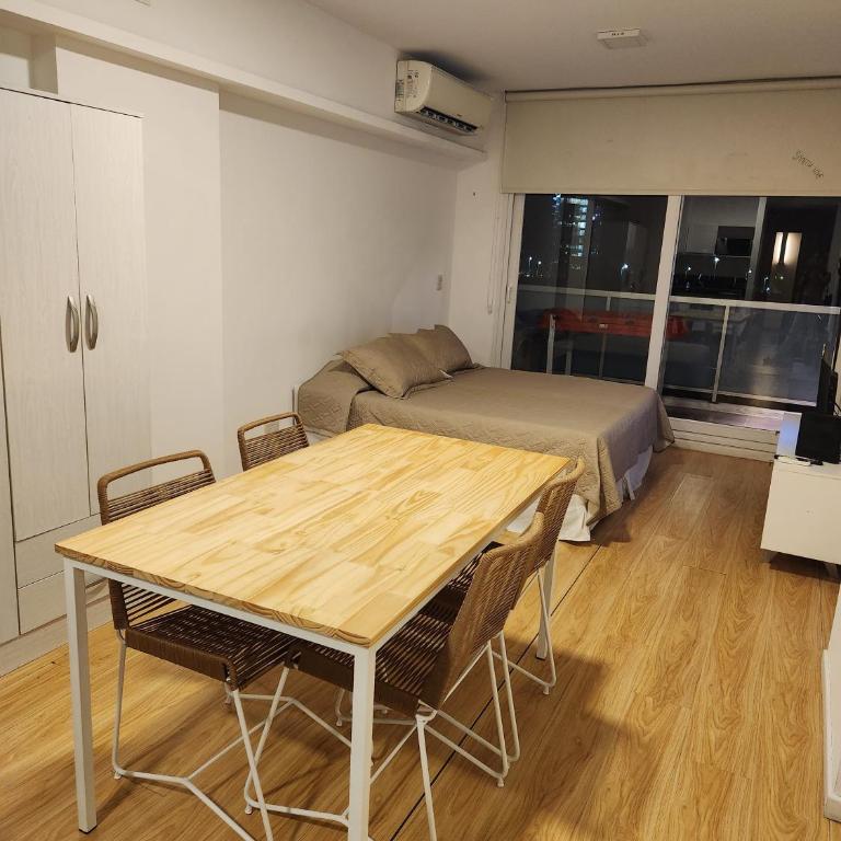 Comodo Monoambiente en San Telmo - Standard Apartment - 4