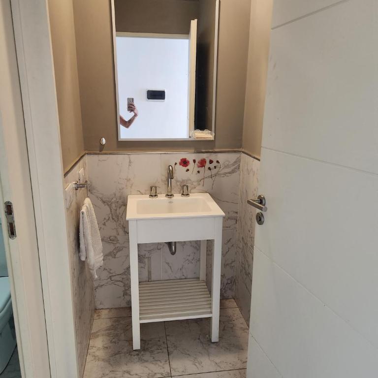 Comodo Monoambiente en San Telmo - Standard Apartment - 6