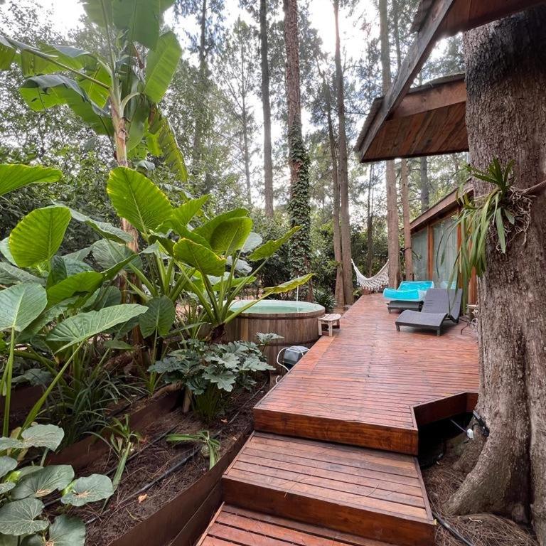 La Casita- imawi - Casa con 1 dormitorio - 19